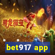 bet917 app